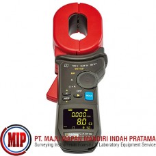 CHAUVIN ARNOUX CA6418 Earth Ground Clamp Meter